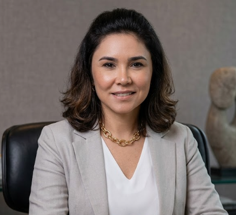 Prof. Monica Wakao