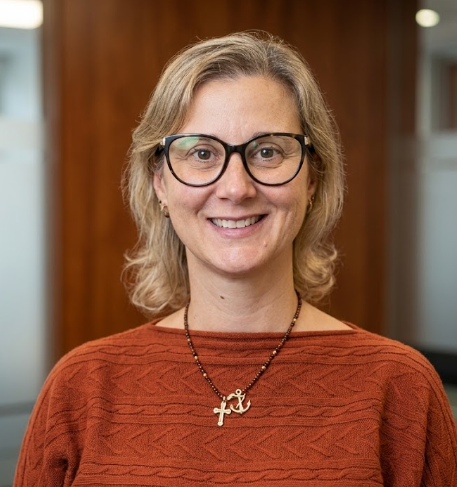 Prof. Carolina Otero