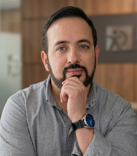 Prof. Renne Nunes